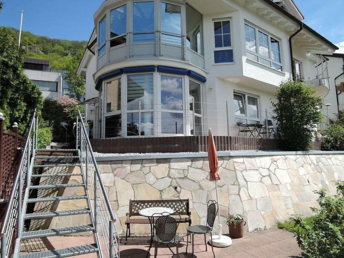 바트우라하 Haus Eisele 아파트 외부 사진