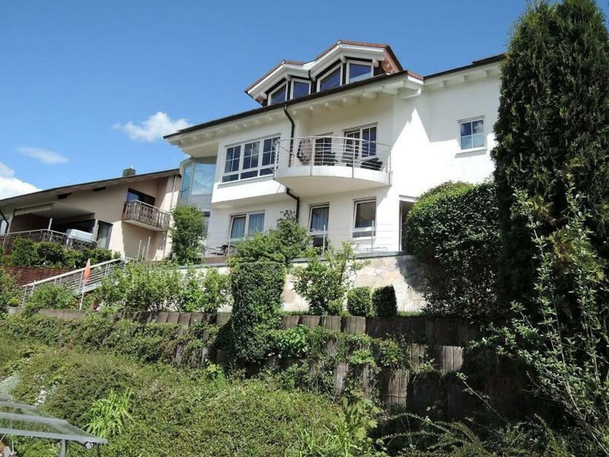 바트우라하 Haus Eisele 아파트 외부 사진