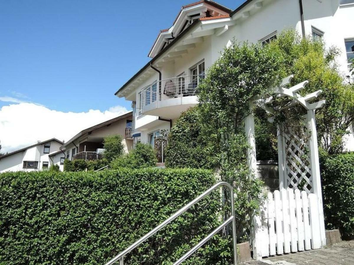 바트우라하 Haus Eisele 아파트 외부 사진